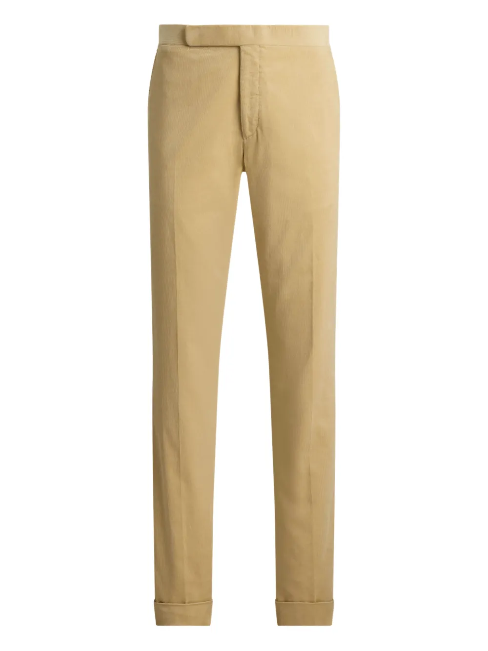 Вельветовые брюки Ralph Lauren Purple Label, бежевый
Вельветовые брюки Ralph Lauren Purple Label, бежевый