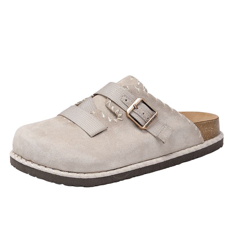 Детские сандалии с низким верхом для подростков Wooden Rabbit, белый/серый
Детские сандалии с низким верхом для подростков Wooden Rabbit, белый/серый