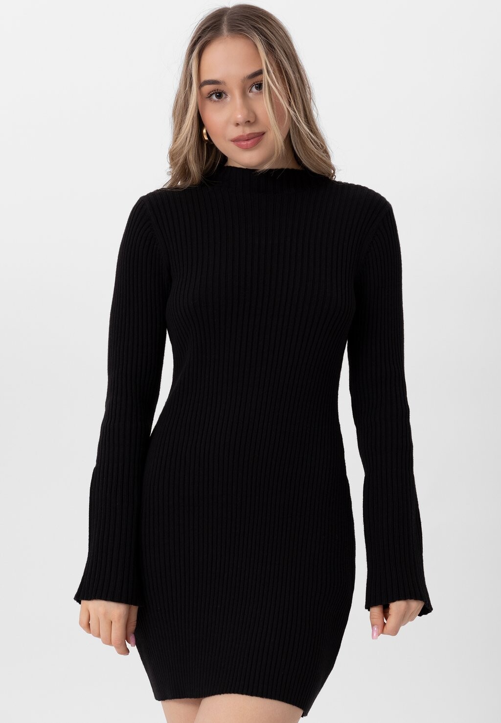 Джемпер Laurella, черный
Джемпер Laurella, черный