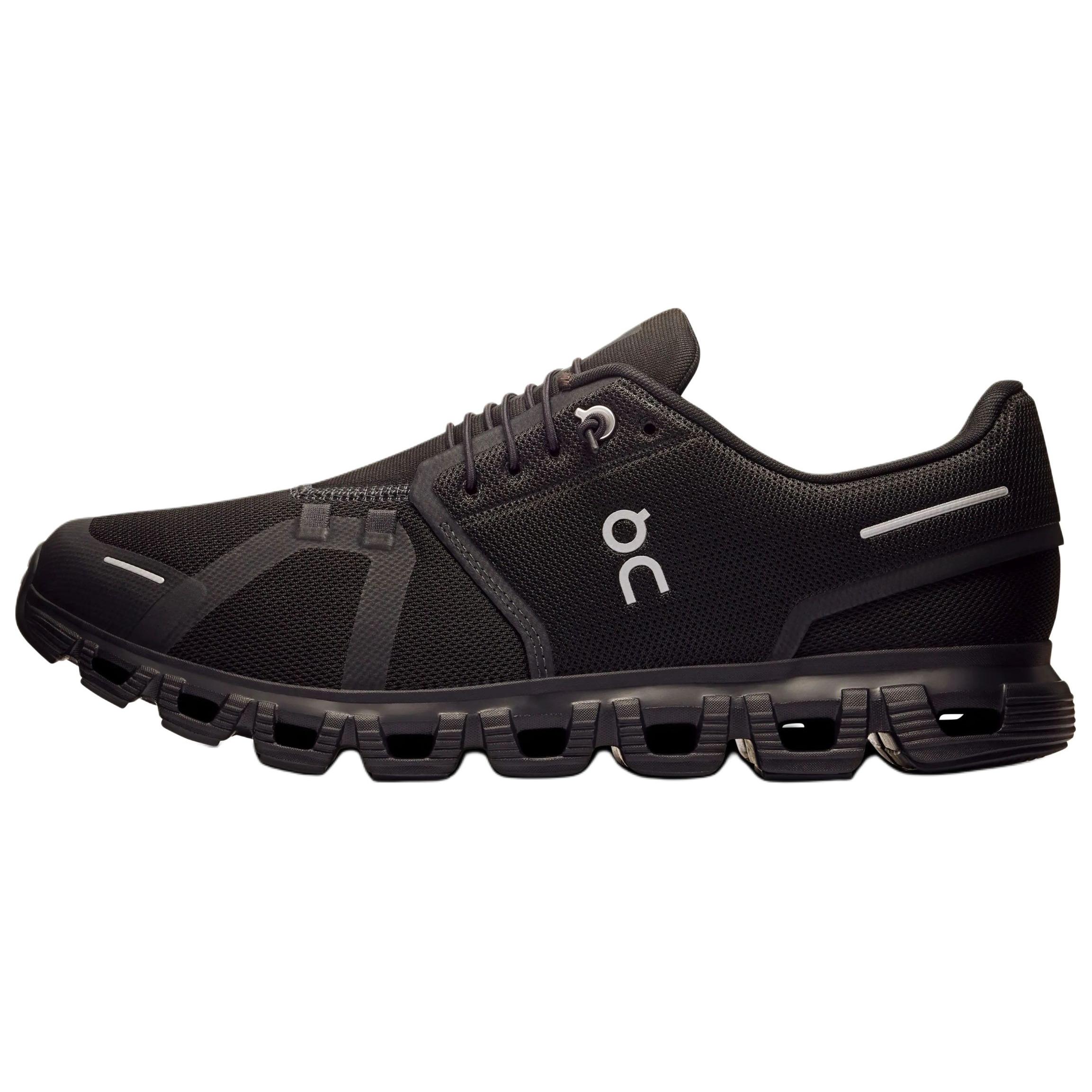 On Кроссовки Running Cloud 6 All Black
On Кроссовки Running Cloud 6 All Black
