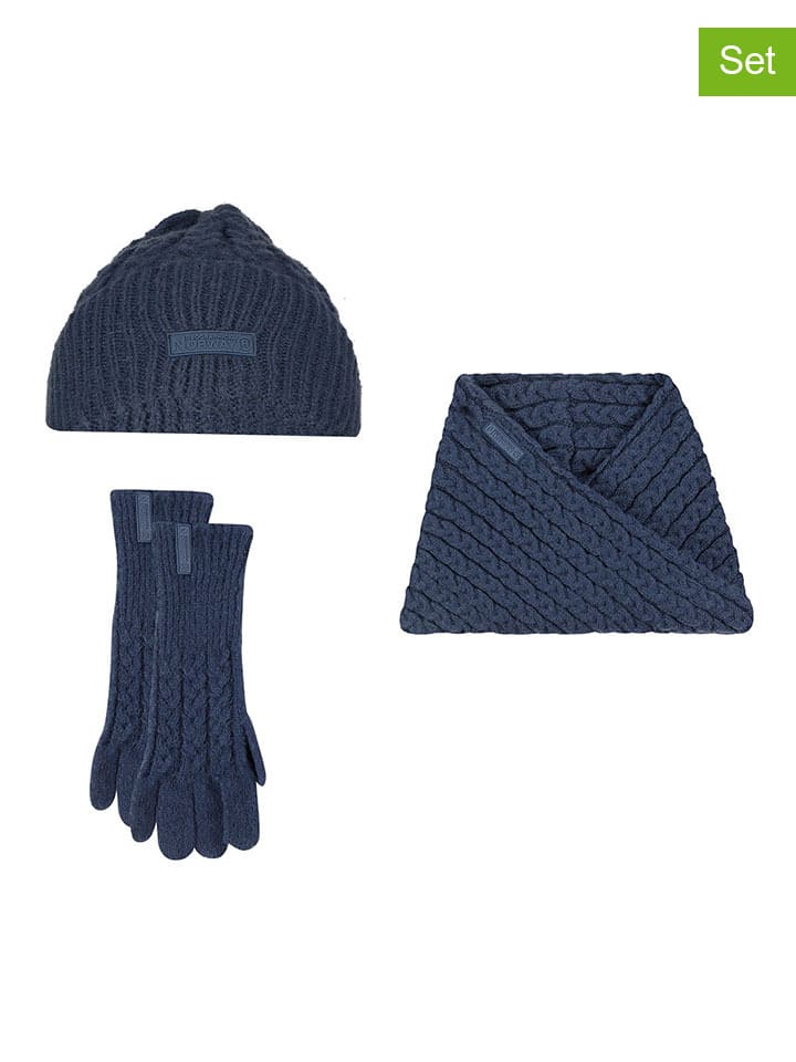 Шапка Geographical Norway, темно-синий
Шапка Geographical Norway, темно-синий