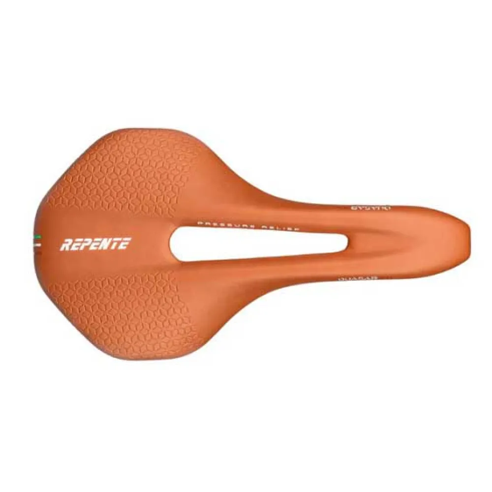 Седло Repente Quasar 2.0 Shot, оранжевый
Седло Repente Quasar 2.0 Shot, оранжевый