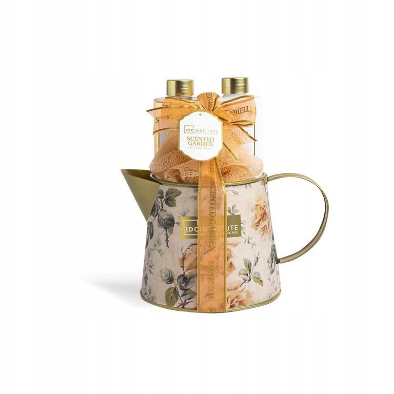 Элегантный подарочный набор ко Дню святого Валентина для женщин IDC Institute 1 шт. Inna marka
Элегантный подарочный набор ко Дню святого Валентина для женщин IDC Institute 1 шт. Inna marka