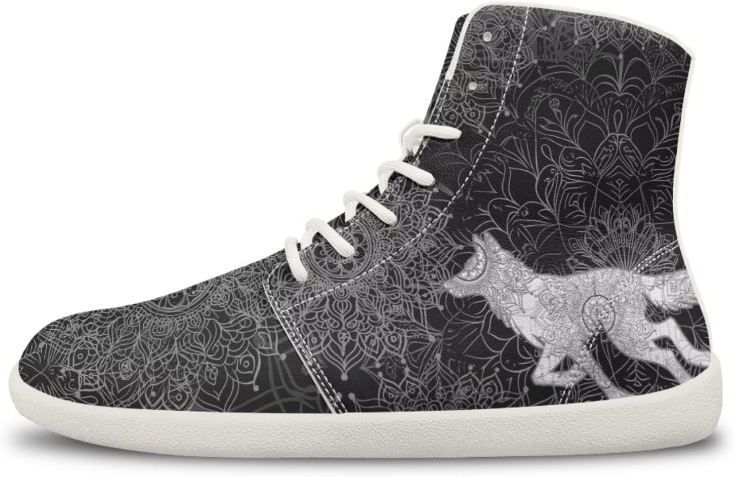 Мужские кроссовки Wolf, слипоны, деловые кроссовки, высокие кроссовки для ходьбы, гимнастики, тенниса и спорта Ecaestolph, черный
Мужские кроссовки Wolf, слипоны, деловые кроссовки, высокие кроссовки для ходьбы, гимнастики, тенниса и спорта Ecaestolph, черный