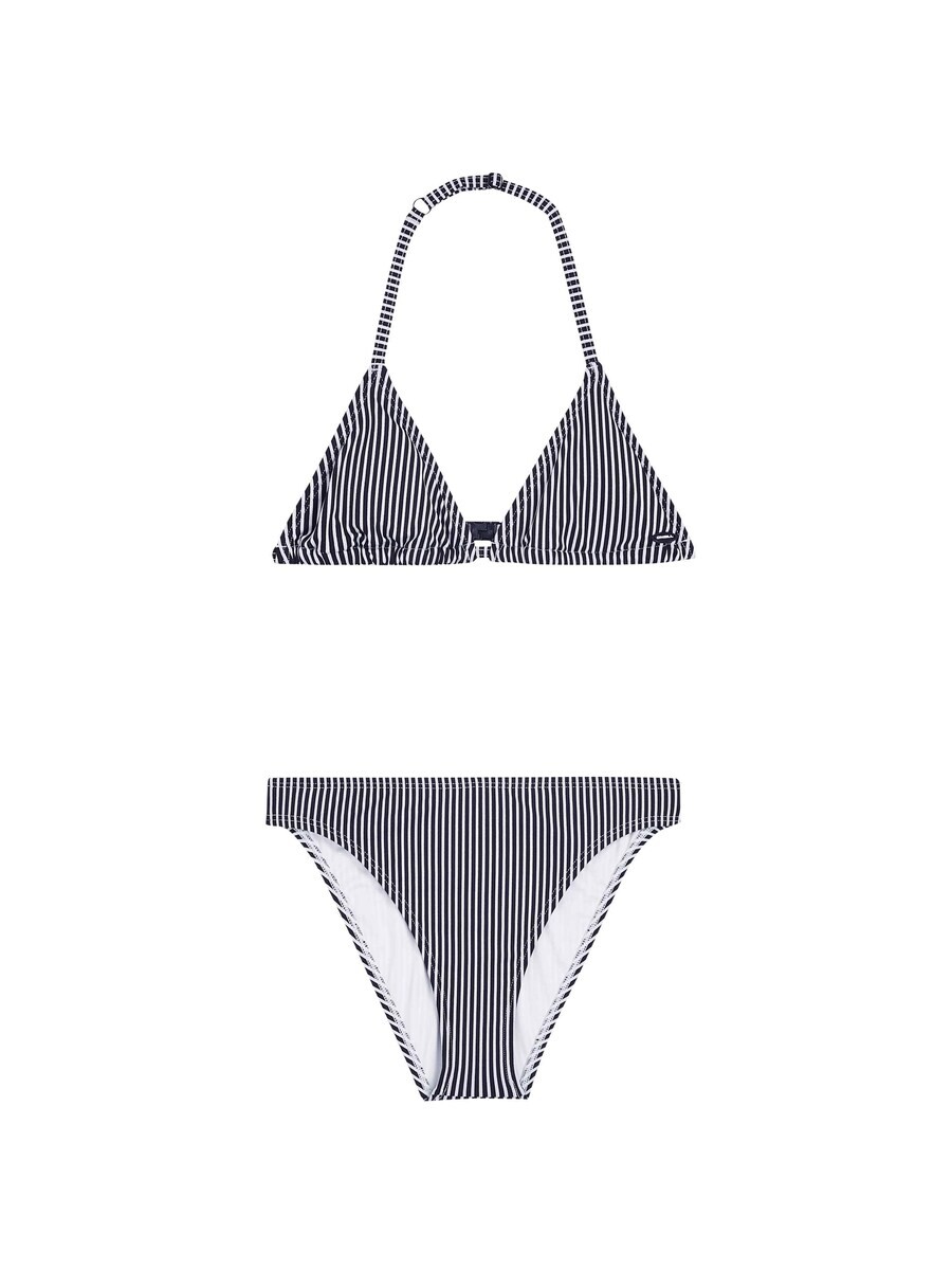 Бикини O'NEILL Triangle Bikini, ночной синий
Бикини O'NEILL Triangle Bikini, ночной синий