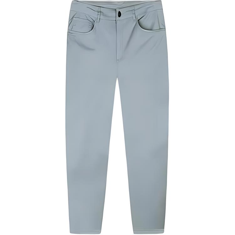 Повседневные брюки мужские granite gray ANTA SUPERSTORE, серый
Повседневные брюки мужские granite gray ANTA SUPERSTORE, серый