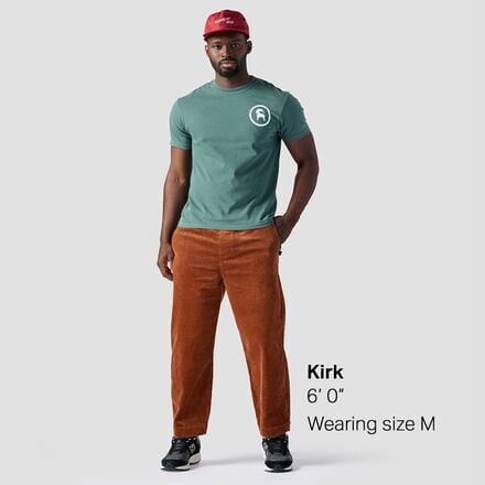 Футболка Bozeman со списком снаряжения Backcountry, цвет Blue Spruce
Футболка Bozeman со списком снаряжения Backcountry, цвет Blue Spruce