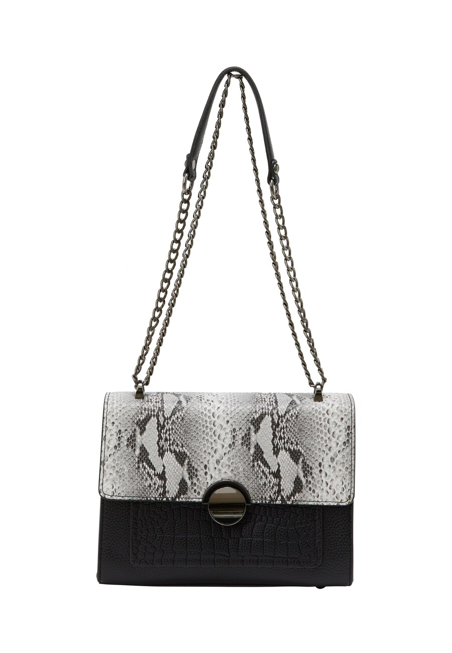 Сумка через плечо NAEMI, черный
Сумка через плечо NAEMI, черный