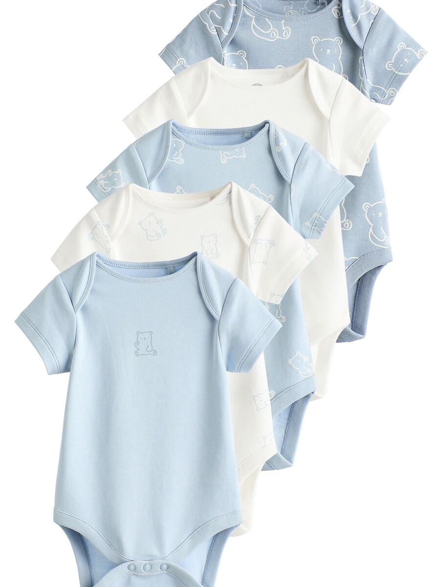 Комбинезон Next, цвет Ecru/Blue
Комбинезон Next, цвет Ecru/Blue