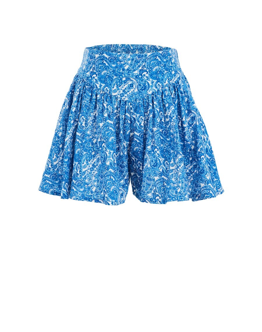 Юбка WE Fashion Regular Skirt, синий
Юбка WE Fashion Regular Skirt, синий