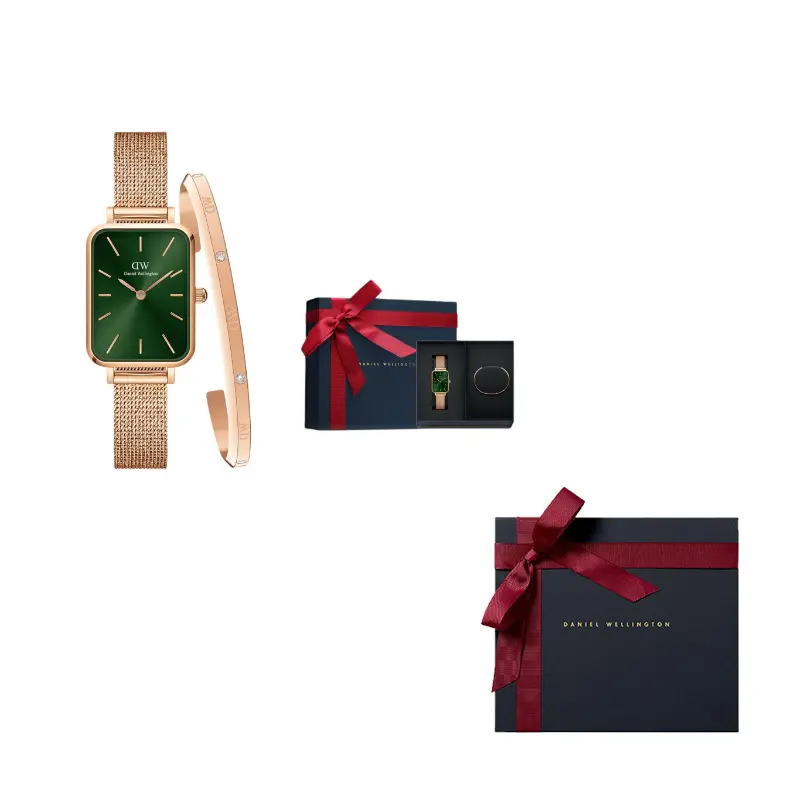 Браслет из сплава Daniel Wellington унисекс DW/DanielWellington, Small Square Watch & Small Size Bangle
Браслет из сплава Daniel Wellington унисекс DW/DanielWellington, Small Square Watch & Small Size Bangle