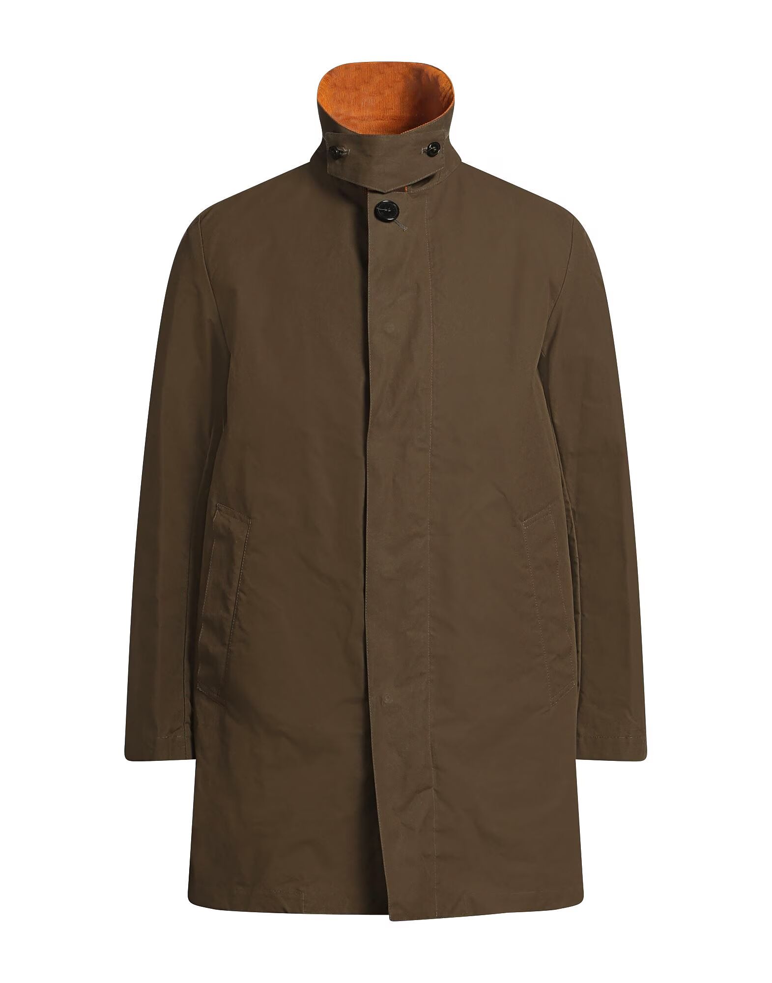 Пальто Mackintosh, зеленый
Пальто Mackintosh, зеленый