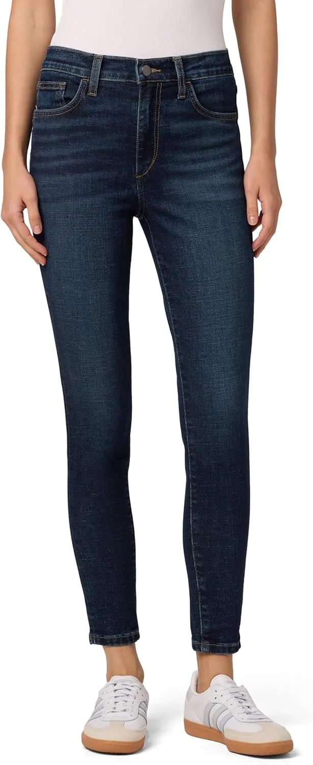 Джинсы Joe's Jeans The Charlie с высокой посадкой
Джинсы Joe's Jeans The Charlie с высокой посадкой