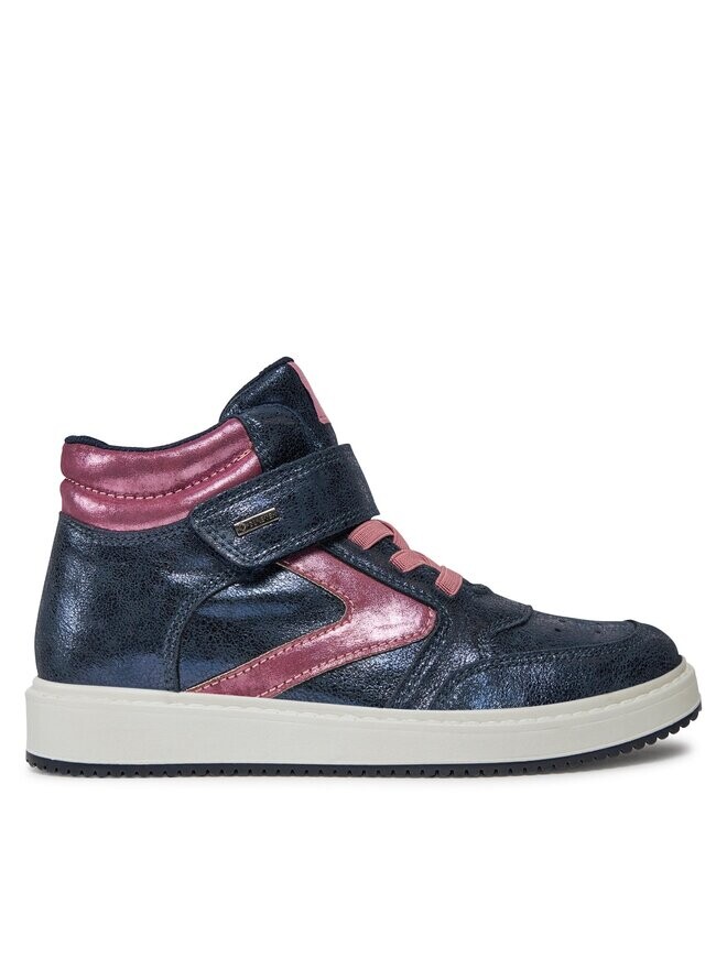 Сапоги Primigi, синий
Сапоги Primigi, синий