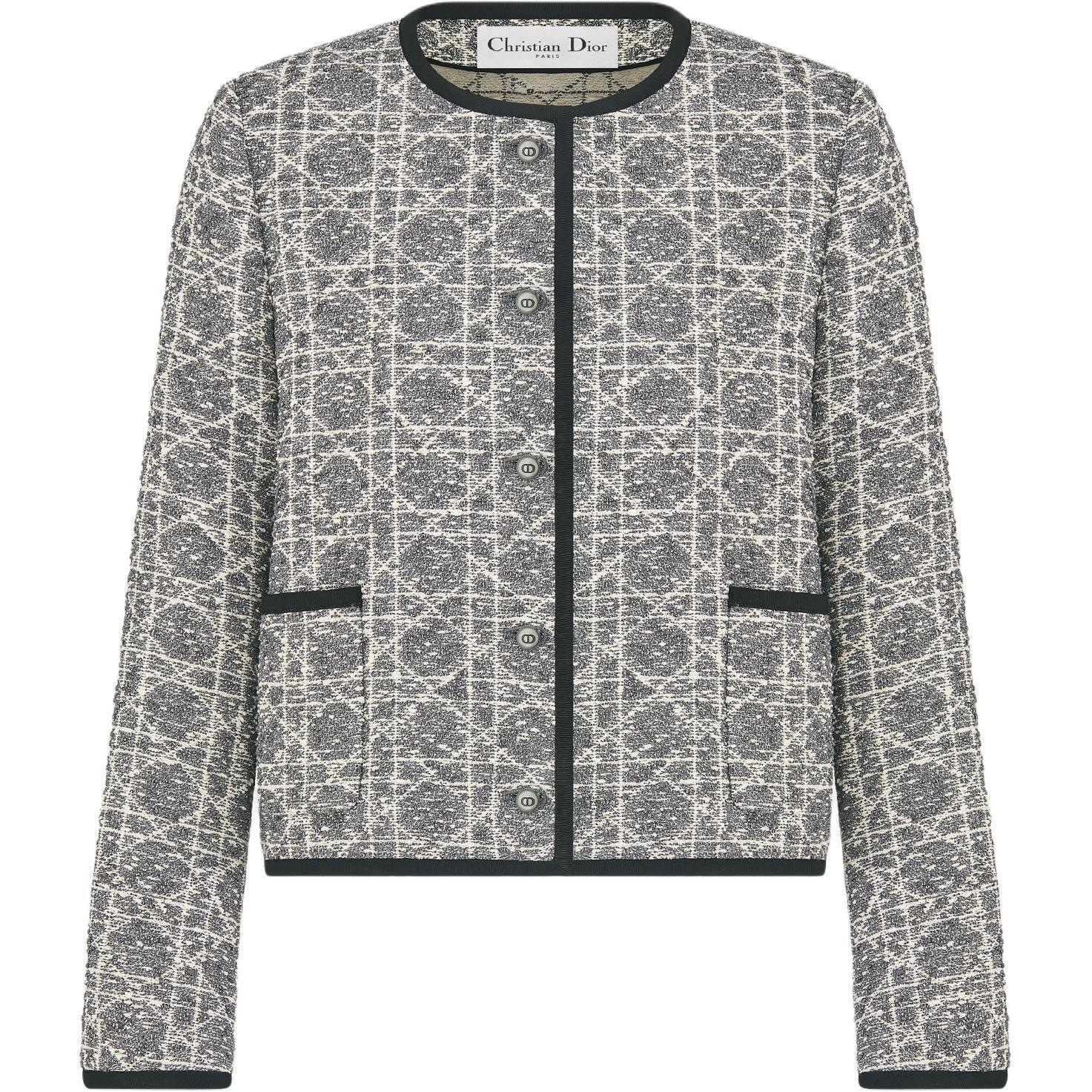 Куртка женская DIOR, серый
Куртка женская DIOR, серый