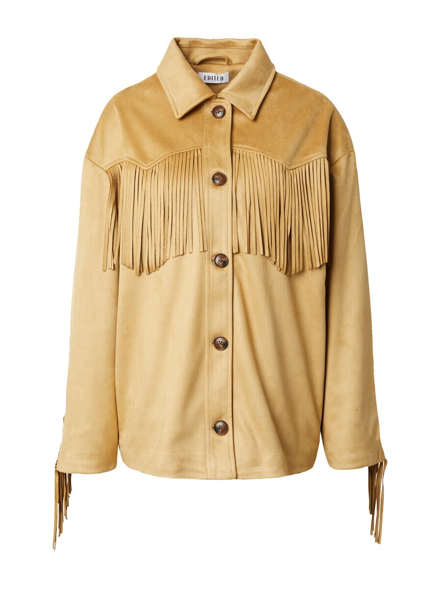 Межсезонная куртка Edited JANEKE, цвет Cappuccino
Межсезонная куртка Edited JANEKE, цвет Cappuccino