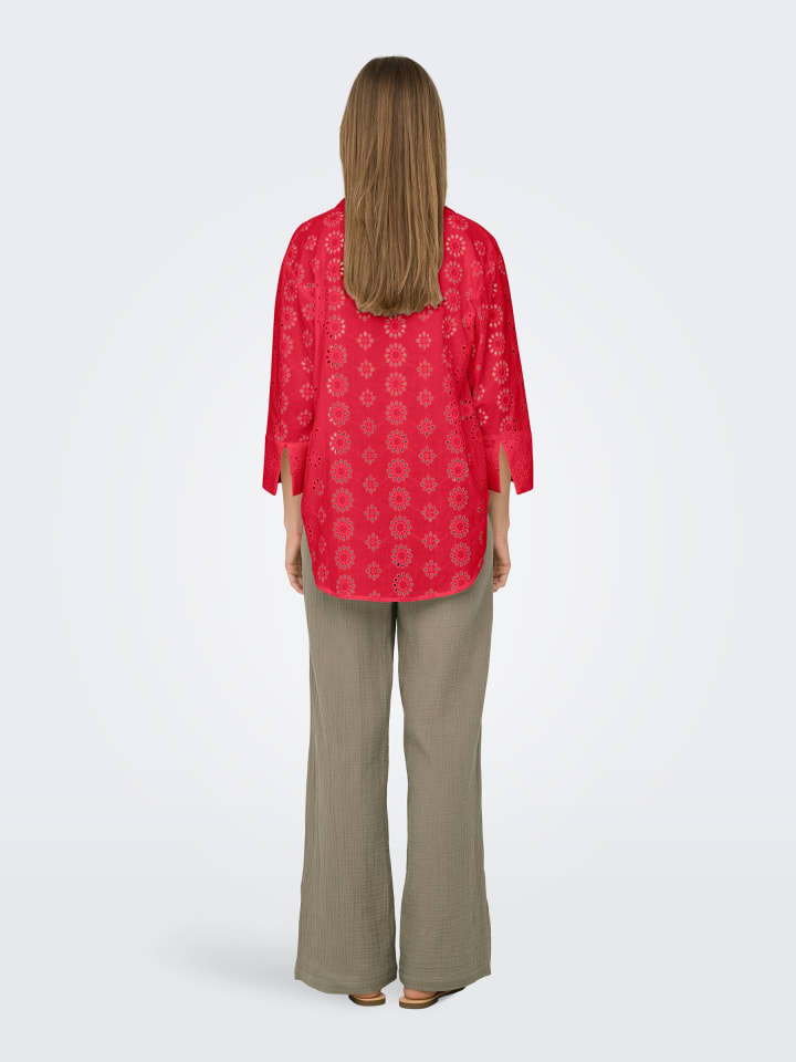 Блузка JACQUELINE de YONG, красный
Блузка JACQUELINE de YONG, красный