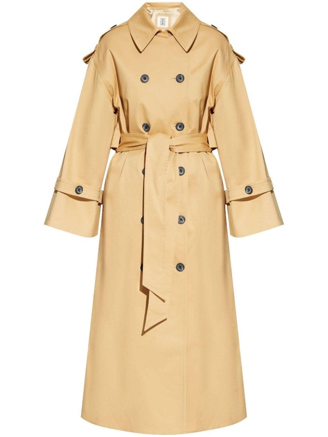 Плащ Аланис By Malene Birger, нейтральный цвет
Плащ Аланис By Malene Birger, нейтральный цвет