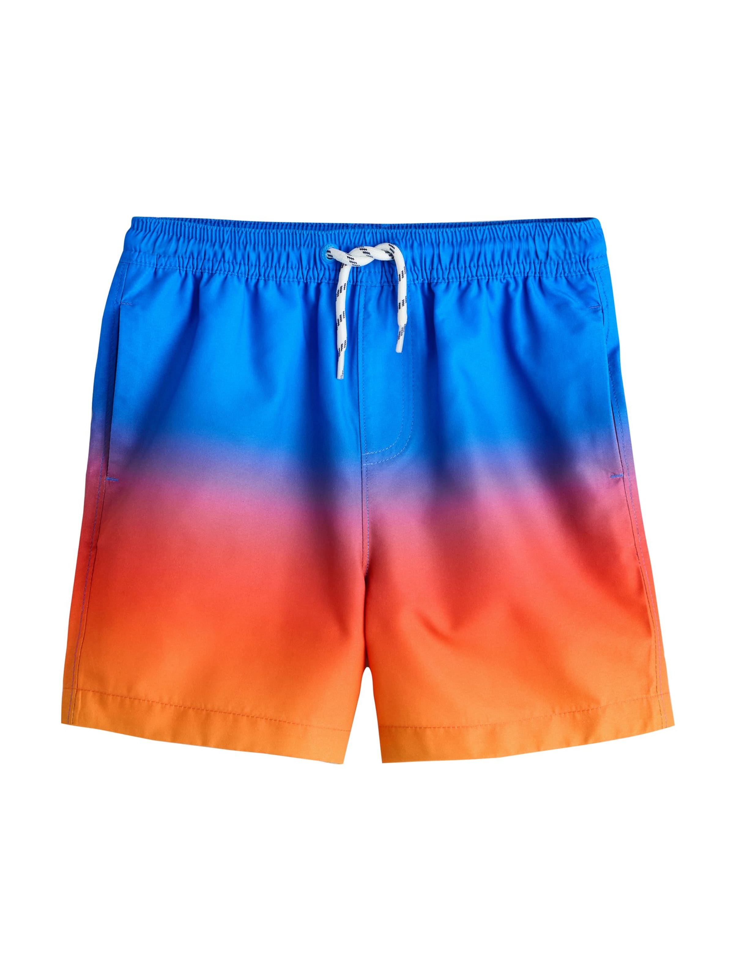 Next Шорты для серфинга в синем цвете
Next Шорты для серфинга в синем цвете