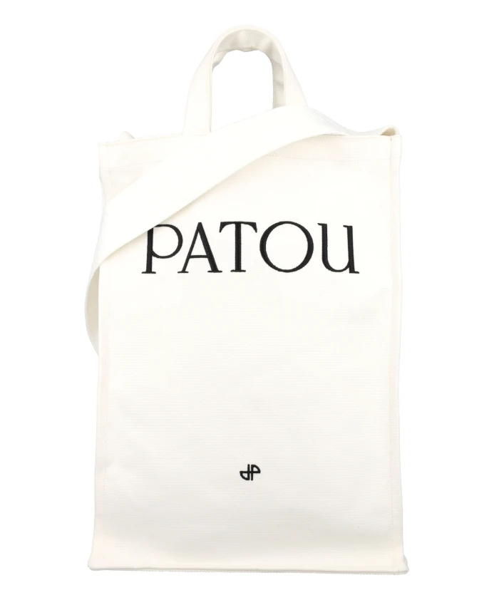 Сумочка Patou, белый
Сумочка Patou, белый