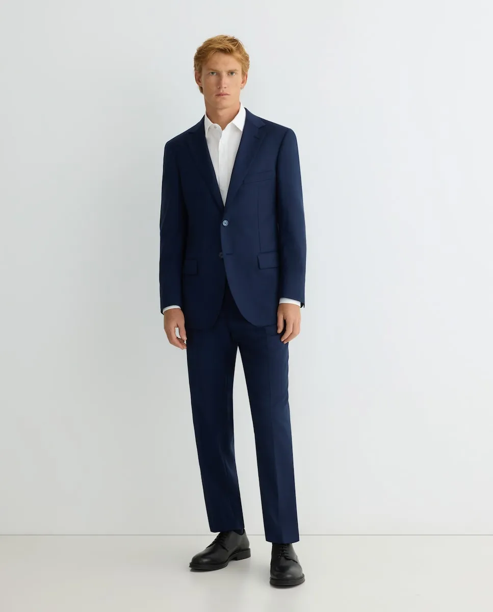 Мужская рубашка классического кроя modern fit с тканью добби Michael Kors, белый
Мужская рубашка классического кроя modern fit с тканью добби Michael Kors, белый