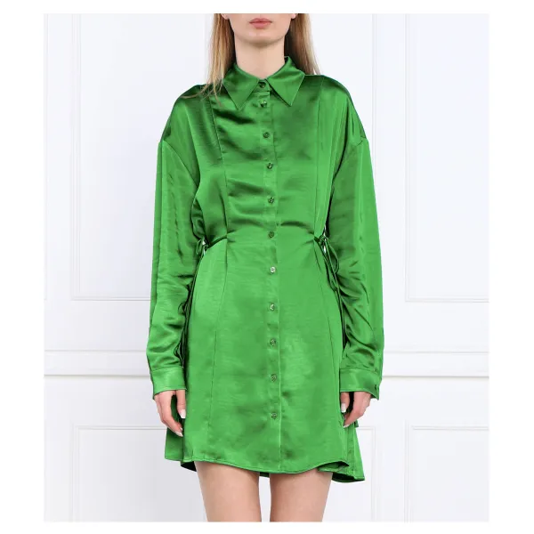 Платье Келесте Hugo, зеленый
Платье Келесте Hugo, зеленый