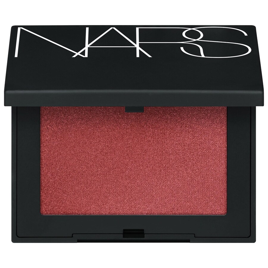 Румяна-пудра без талька NARS, 0.17 oz, Orgasm Rush - 775
Румяна-пудра без талька NARS, 0.17 oz, Orgasm Rush - 775