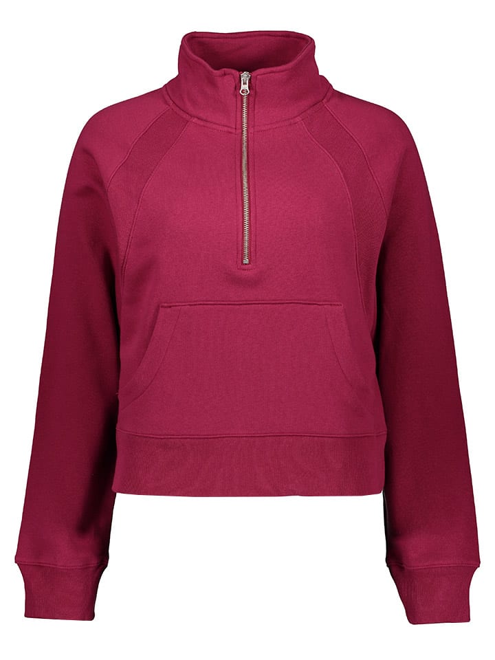 Толстовка GAP, красный
Толстовка GAP, красный