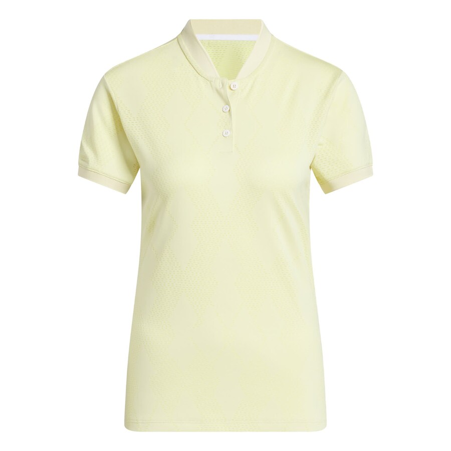 Рубашка для выступлений ADIDAS PERFORMANCE Ultimate365 Diamond, цвет Pastel yellow
Рубашка для выступлений ADIDAS PERFORMANCE Ultimate365 Diamond, цвет Pastel yellow