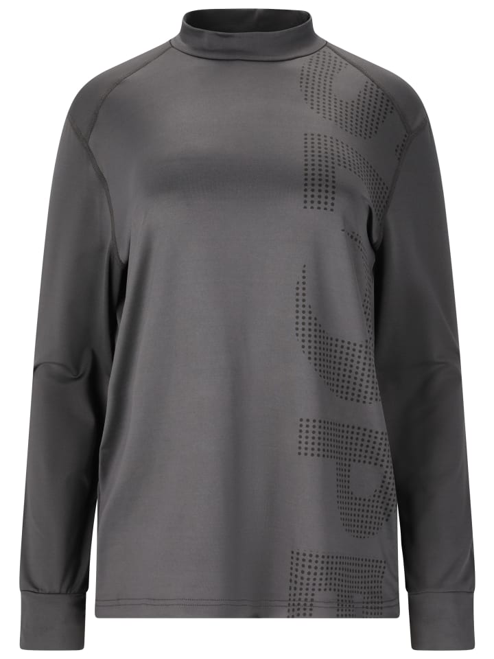 SLOPE Толстовка Riggs в цвете 1016 Phantom
SLOPE Толстовка Riggs в цвете 1016 Phantom