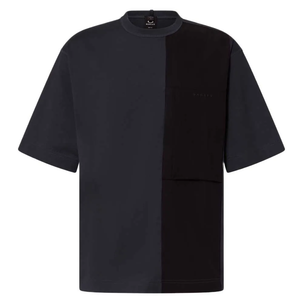 Футболка с коротким рукавом Oakley Dual mix, серый
Футболка с коротким рукавом Oakley Dual mix, серый