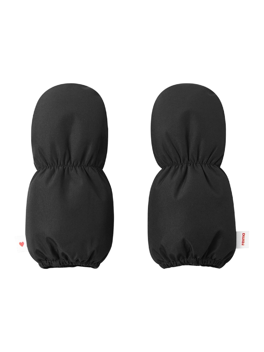 Спортивные перчатки Reima Talvik, черный
Спортивные перчатки Reima Talvik, черный