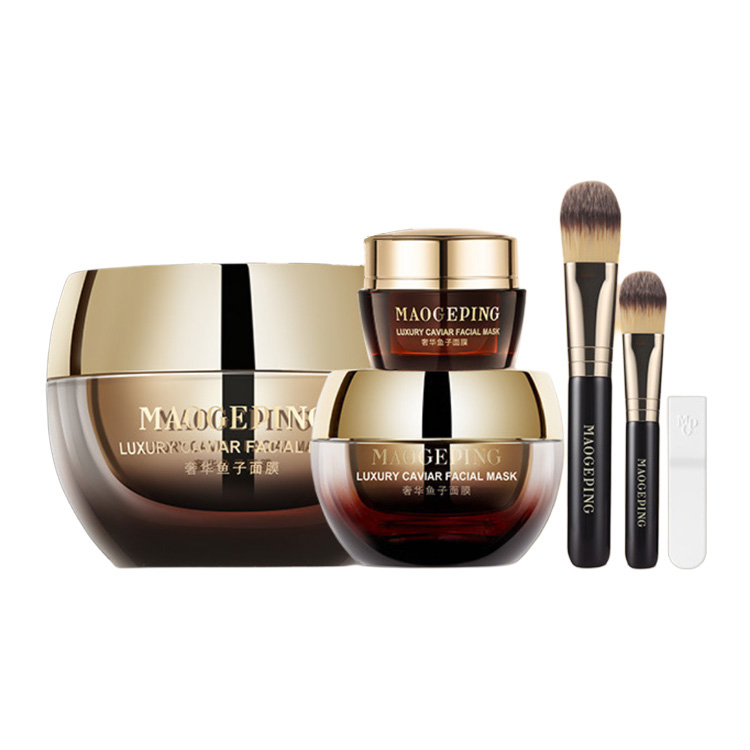 Маска для лица fish shaped, крем black, роскошное питание для сияющей кожи, наборы для ухода за кожей MAOGEPING, Six-Piece Set
Маска для лица fish shaped, крем black, роскошное питание для сияющей кожи, наборы для ухода за кожей MAOGEPING, Six-Piece Set