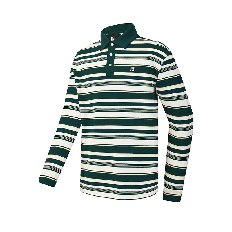 Футболка-поло TENNIS для мужчин, темный Jasper FILA, темно jasper
Футболка-поло TENNIS для мужчин, темный Jasper FILA, темно jasper