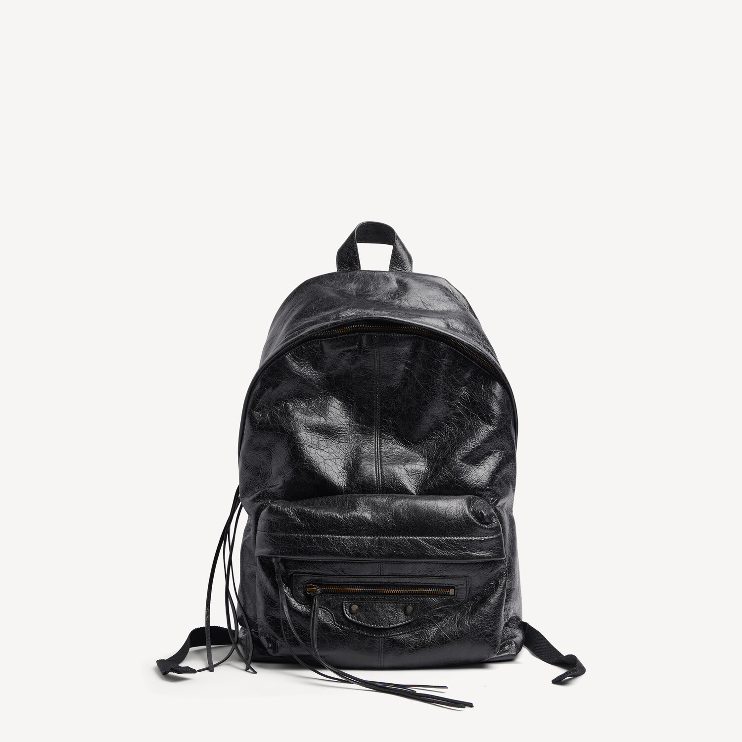 Мужской рюкзак Le City в черном цвете BALENCIAGA, черный
Мужской рюкзак Le City в черном цвете BALENCIAGA, черный