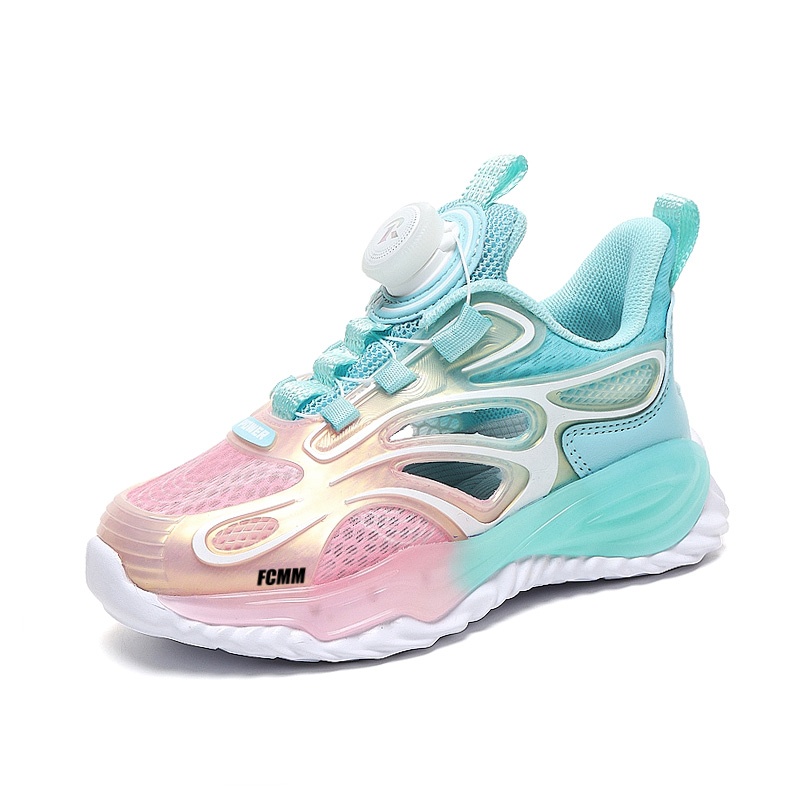 Износостойкие, легкие, амортизирующие детские баскетбольные кроссовки для детей FCMM, розовый
Износостойкие, легкие, амортизирующие детские баскетбольные кроссовки для детей FCMM, розовый