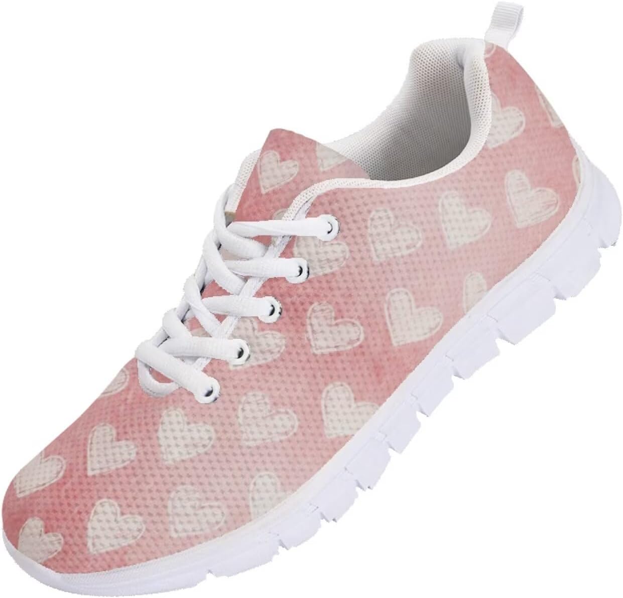 Кроссовки Funnydude Funny Print для мужчин, легкие и дышащие, удобные кроссовки для спортзала, Love
Кроссовки Funnydude Funny Print для мужчин, легкие и дышащие, удобные кроссовки для спортзала, Love