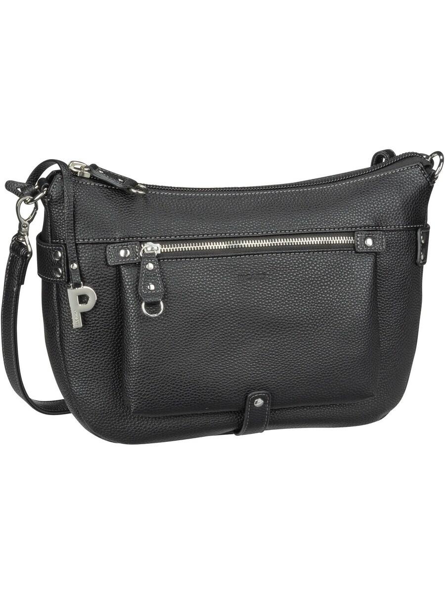 Сумка через плечо Picard Shoulder Bag Loire, черный
Сумка через плечо Picard Shoulder Bag Loire, черный