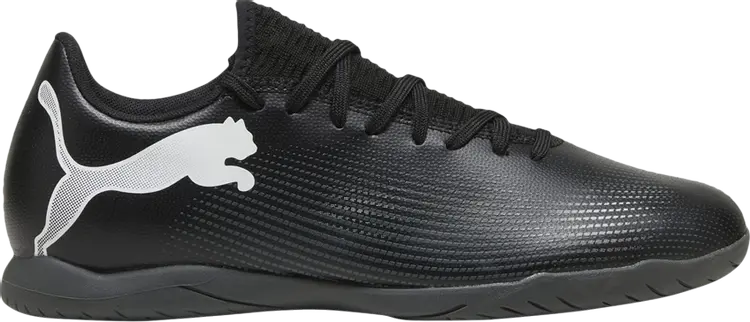 Кроссовки Future 7 Play IT 'Eclipse Pack', черный
Кроссовки Future 7 Play IT 'Eclipse Pack', черный