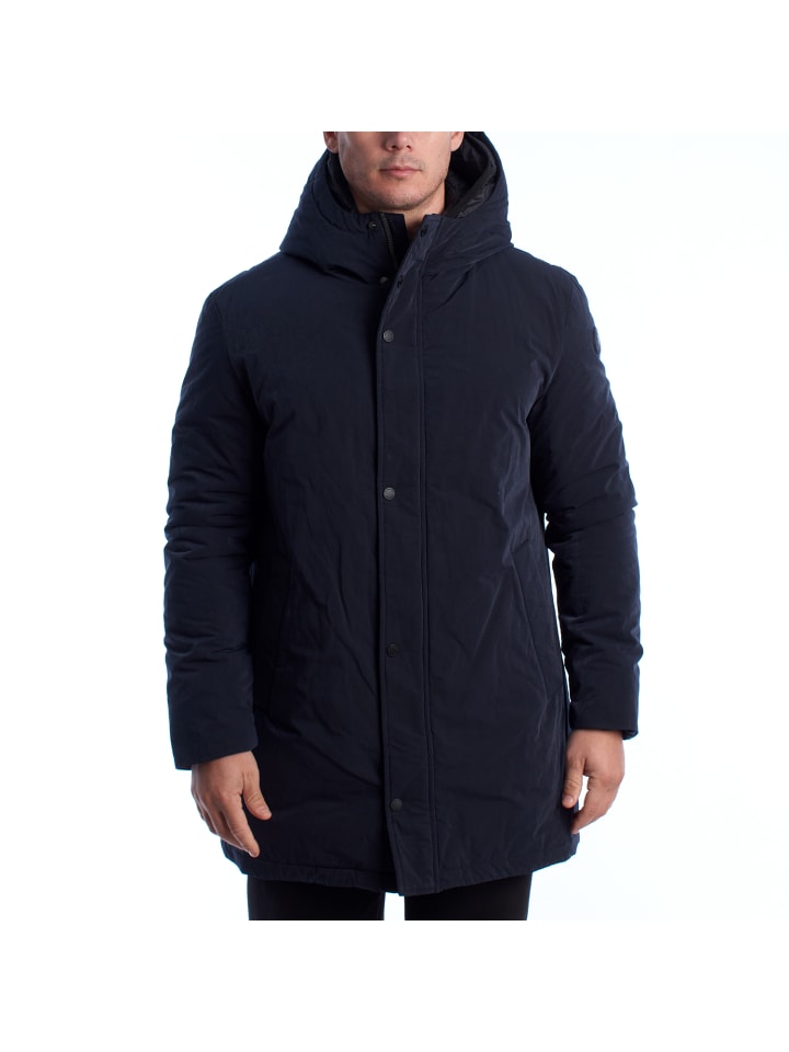 U.S. Polo Assn. Парка синего цвета
U.S. Polo Assn. Парка синего цвета