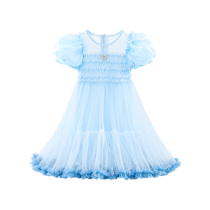 Disney Детское платье Blue Pre school
Disney Детское платье Blue Pre school