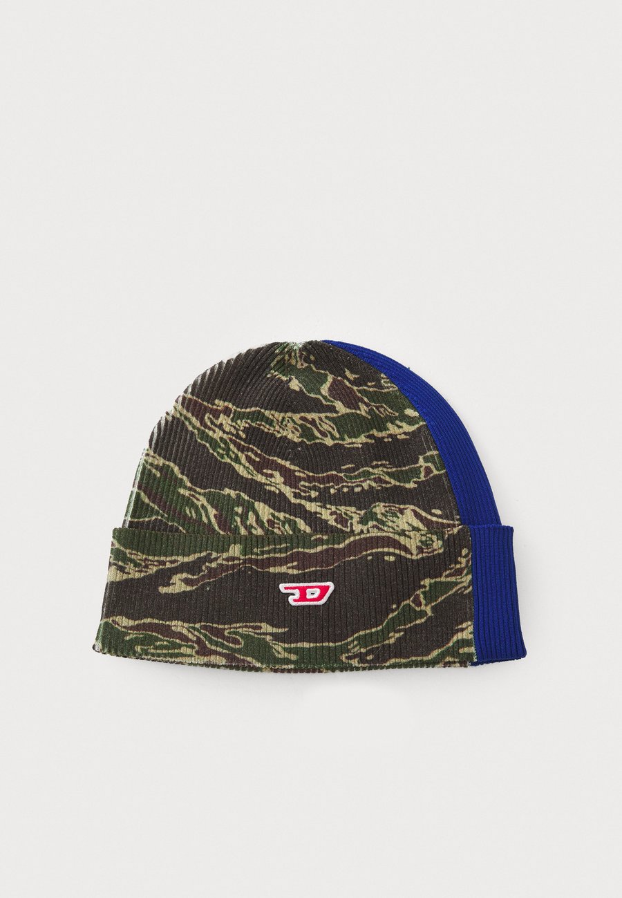 Шапка Diesel K-CALPO UNISEX, 5Afb/Evergreen
Шапка Diesel K-CALPO UNISEX, 5Afb/Evergreen