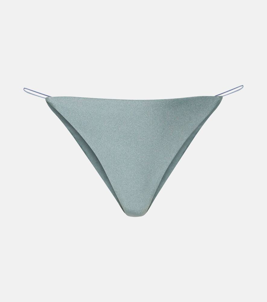 Микро бикини Jade Swim, Glacier
Микро бикини Jade Swim, Glacier