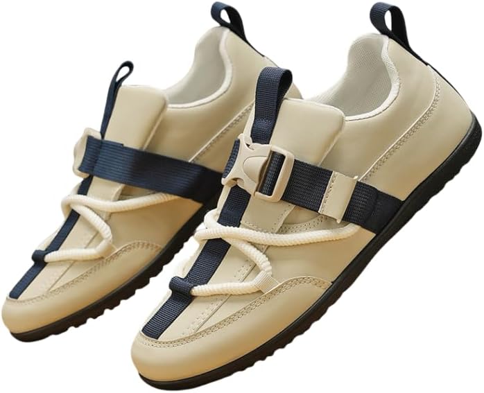 Мужские кроссовки, повседневная спортивная обувь, удобные, с нескользящей подошвой, мягкой подошвой, для активного отдыха мужчин, деловых поездок, обувь на все сезоны Hhhchpm, бежевый
Мужские кроссовки, повседневная спортивная обувь, удобные, с нескользящей подошвой, мягкой подошвой, для активного отдыха мужчин, деловых поездок, обувь на все сезоны Hhhchpm, бежевый