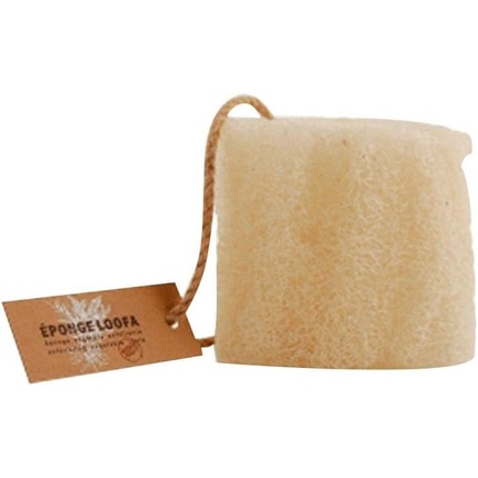 Натуральная мочалка из люфы Aleppo Soap
Натуральная мочалка из люфы Aleppo Soap