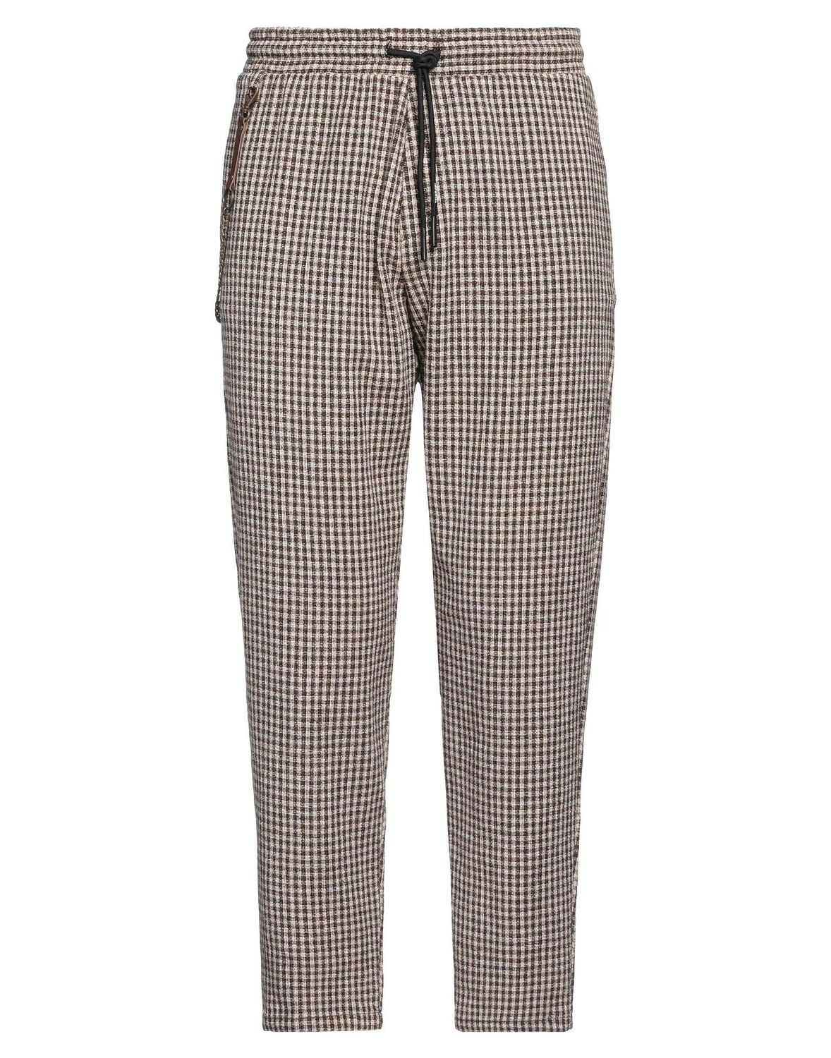 Брюки Imperial, шоколадный
Брюки Imperial, шоколадный