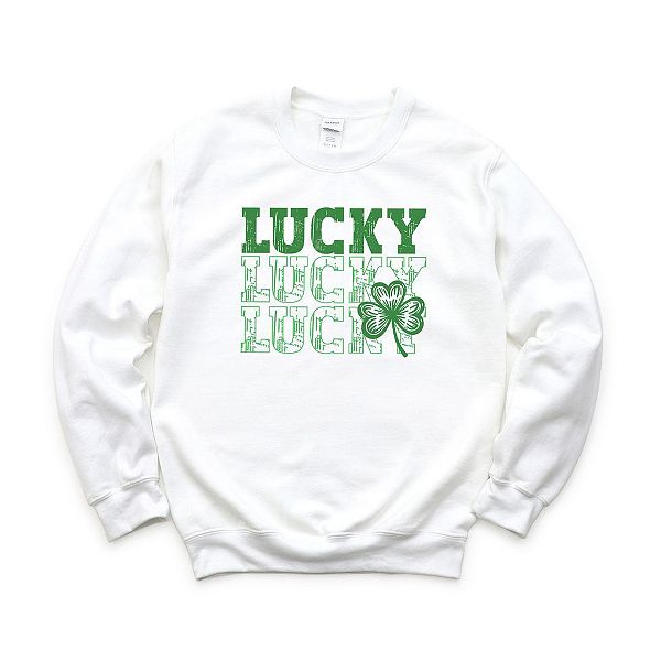 Свитшот Bold green lucky stacked Simply Sage Market, White, Белый, Свитшот Bold green lucky stacked Simply Sage Market, White
Свитшот Bold green lucky stacked Simply Sage Market, White, Белый, Свитшот Bold green lucky stacked Simply Sage Market, White