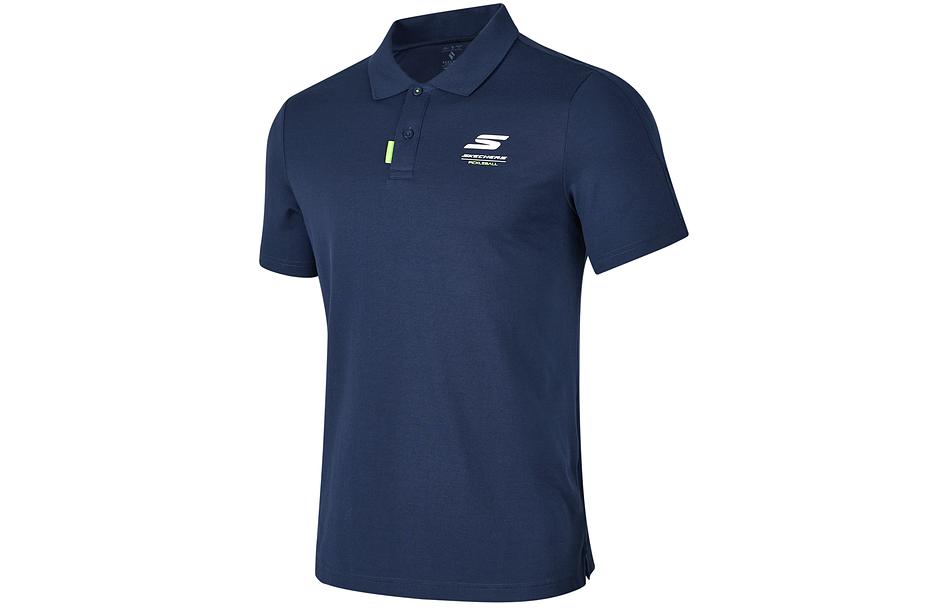 Футболка поло мужская Marine Collegiate Blue Skechers, Marine Collegiate Blue/02MZ
Футболка поло мужская Marine Collegiate Blue Skechers, Marine Collegiate Blue/02MZ
