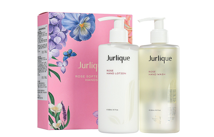 Наборы для ухода Unisex Jurlique
Наборы для ухода Unisex Jurlique