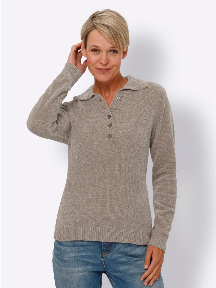 Свитер Sieh an!
Свитер Sieh an!